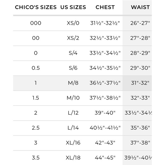 Chicos Zenergy Soft Sharkbite Hem Tunic - Picture 2 of 7